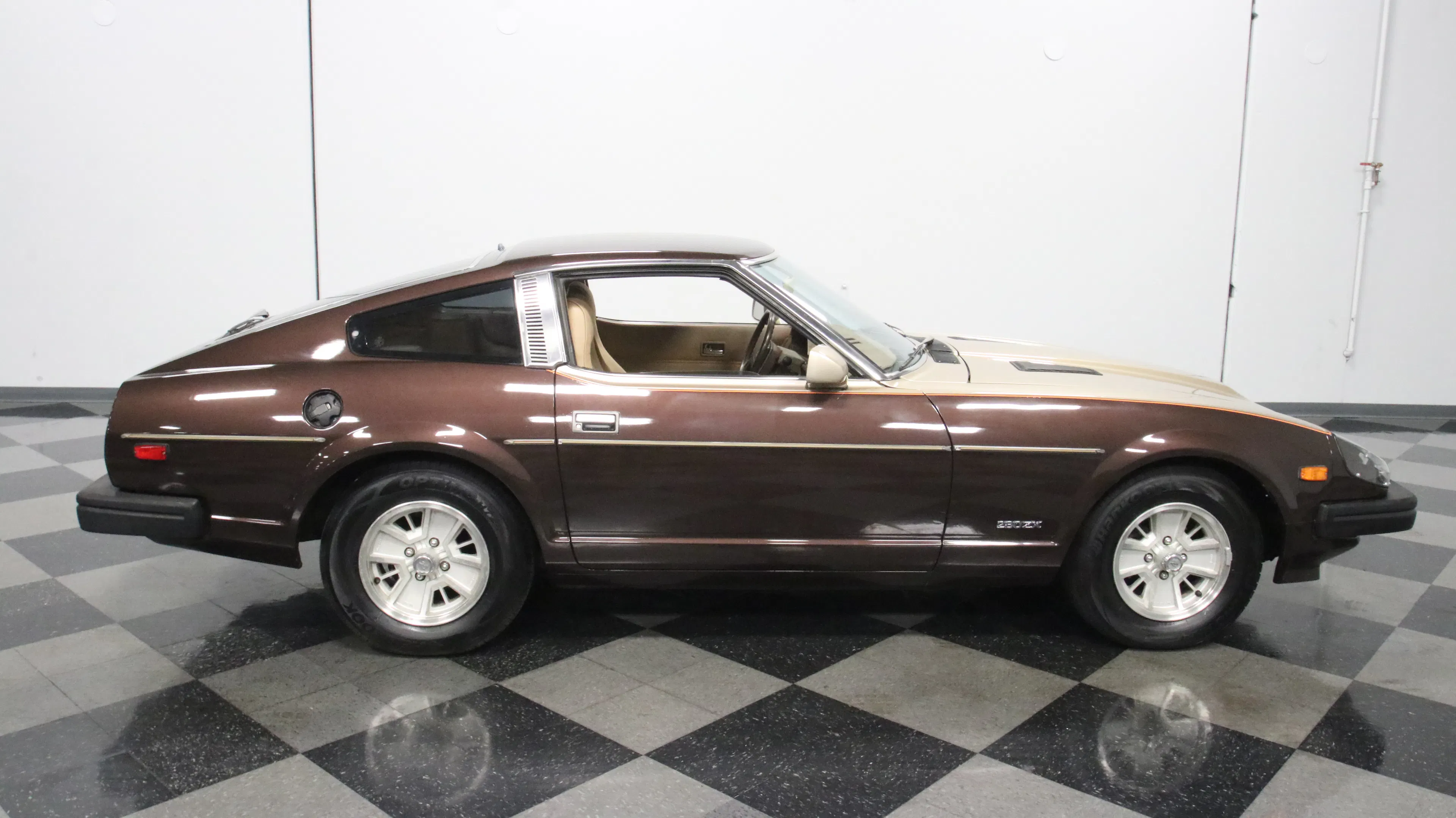 1979 Datsun 280ZX Base | Hagerty Valuation Tool®